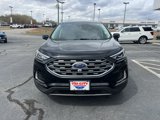 Used 2022 Ford Edge Titanium w/ Equipment Group 301A image 5