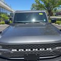 Used 2024 Ford Bronco Badlands image 2