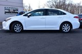 Used 2022 Toyota Corolla LE image 3