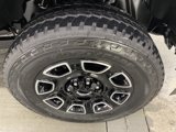 New 2025 Ford F350 4x4 Crew Cab Super Duty image 4