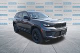 New 2025 Jeep Grand Cherokee Altitude image 3