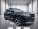New 2025 Acura MDX w/ Technology Package image 3
