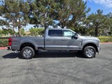 New 2026 Ford F250 Lariat image 2
