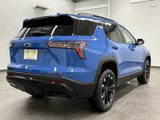 New 2026 Chevrolet Equinox RS image 2
