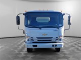 New 2025 Chevrolet Low Cab Forward 5500XG image 4