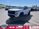 New 2025 GMC Canyon Elevation image 3