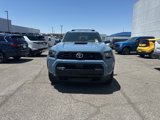 Used 2025 Toyota 4Runner TRD Sport image 2