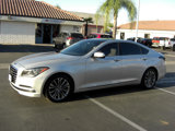 Used 2015 Hyundai Genesis 3.8 image 5