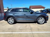 Used 2018 Audi Q5 2.0T Premium Plus w/ Premium Plus Package image 3