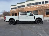 New 2025 Ford F250 Lariat w/ Lariat Ultimate Package image 3