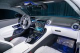 New 2025 Mercedes-Benz AMG GT 55 image 4