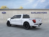 New 2025 Ford F150 Platinum image 4