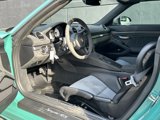Certified 2024 Porsche 718 Boxster Spyder RS image 4