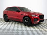 Certified 2025 Jaguar F-PACE R-Dynamic S image 3