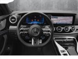 New 2025 Mercedes-Benz AMG GT 53 image 4