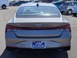 Used 2023 Hyundai Elantra SEL image 3