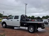 Used 2024 RAM 3500 Tradesman w/ Chrome Appearance Group image 3