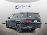 New 2025 Jeep Wagoneer L Series II w/ Premium Group I image 4