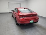 Used 2022 Hyundai Elantra SEL image 5