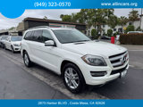 Used 2015 Mercedes-Benz GL 450 4MATIC image 3