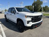 New 2026 Chevrolet Silverado 1500 LT Trail Boss w/ Safety Package image 4