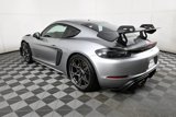 Certified 2025 Porsche 718 Cayman GT4 RS image 3