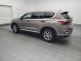Used 2019 Hyundai Santa Fe SEL image 3