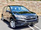 Used 2016 Honda CR-V LX image 3