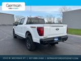 New 2025 Ford F150 Tremor w/ Equipment Group 402A High image 3