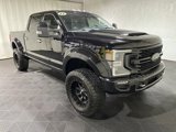 Used 2022 Ford F250 Limited image 3