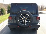 New 2025 Jeep Wrangler Unlimited Sport S 4xe image 4