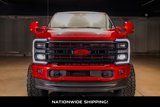 Used 2025 Ford F250 Platinum image 4
