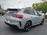 Used 2025 BMW X3 xDrive30i image 4