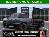 New 2025 GMC Sierra 1500 Elevation image 4