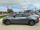 Used 2016 Nissan Maxima 3.5 S image 2