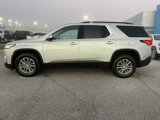 Certified 2022 Chevrolet Traverse LT image 4