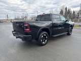 Used 2022 RAM 1500 Rebel image 4