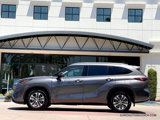 Used 2021 Toyota Highlander XLE image 6