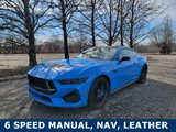 New 2024 Ford Mustang GT Premium image 2