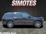 Used 2023 Jeep Grand Cherokee L Limited image 2
