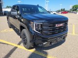 New 2025 GMC Sierra 1500 Elevation image 2