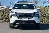 New 2025 Nissan Rogue Platinum image 6