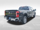 New 2025 Ford F250 Lariat w/ Lariat Ultimate Package image 3