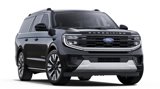 New 2025 Ford Expedition Max Platinum w/ Driver's Package image 5