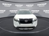 New 2025 Nissan Pathfinder Platinum image 3