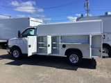 New 2025 Chevrolet Express 3500 w/ Power Convenience Package image 3