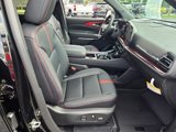 New 2026 Chevrolet Traverse RS w/ LPO, Floor Liner Package image 4