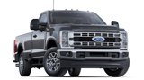 New 2025 Ford F350 XLT image 5