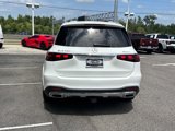 New 2025 Mercedes-Benz GLS 450 4MATIC image 4