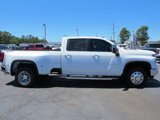New 2025 Chevrolet Silverado 3500 LTZ w/ LTZ Plus Package image 2